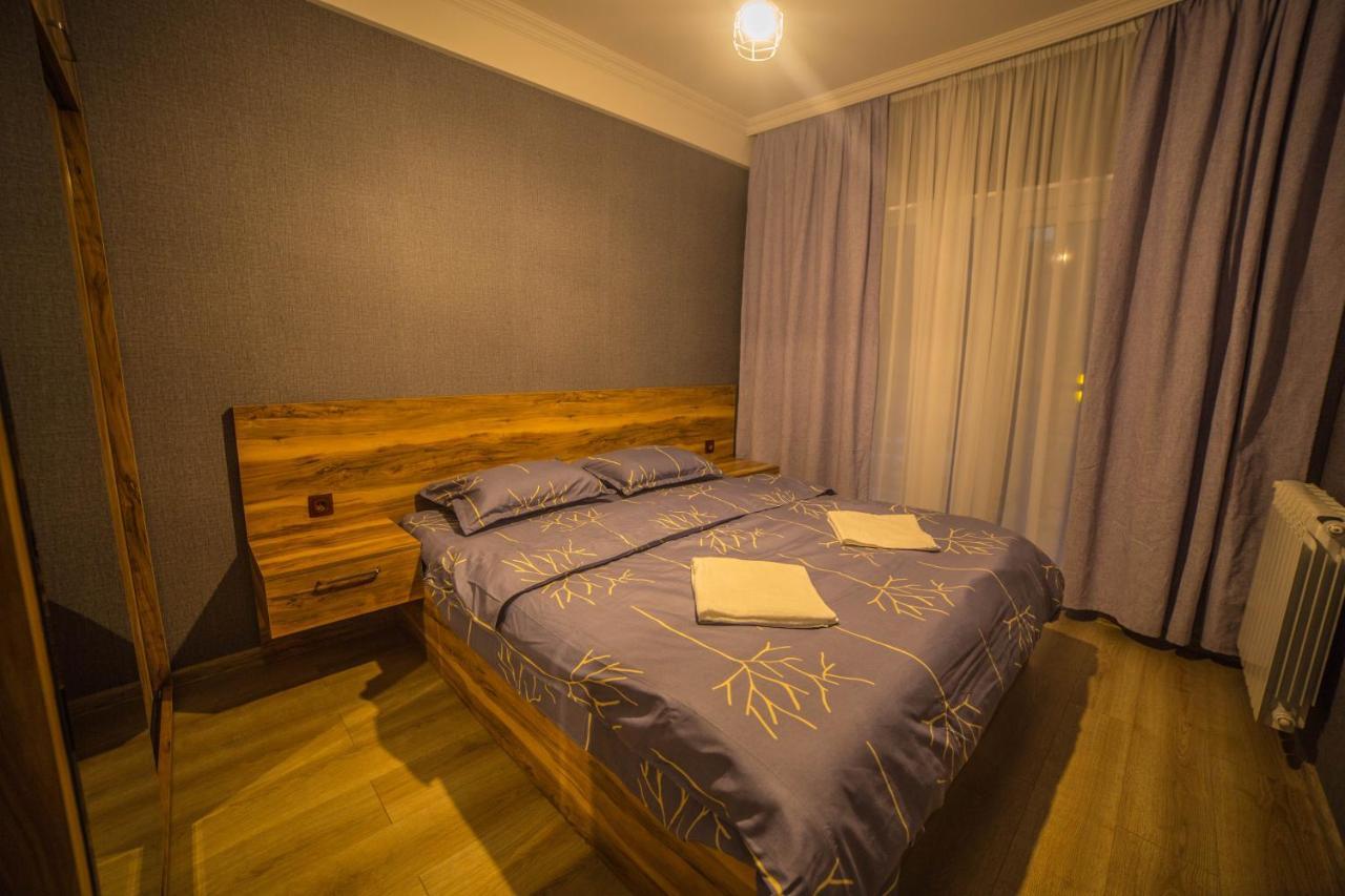 Tbilisi Sea New City Hualing Zewnętrze zdjęcie